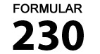 formular 230