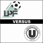 LPF vs U - r