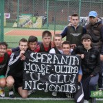 Banner sustinere